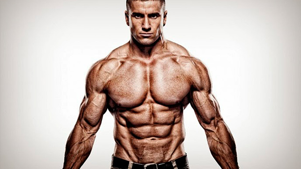 Steroids for General Fitness