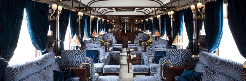 price of orient express
