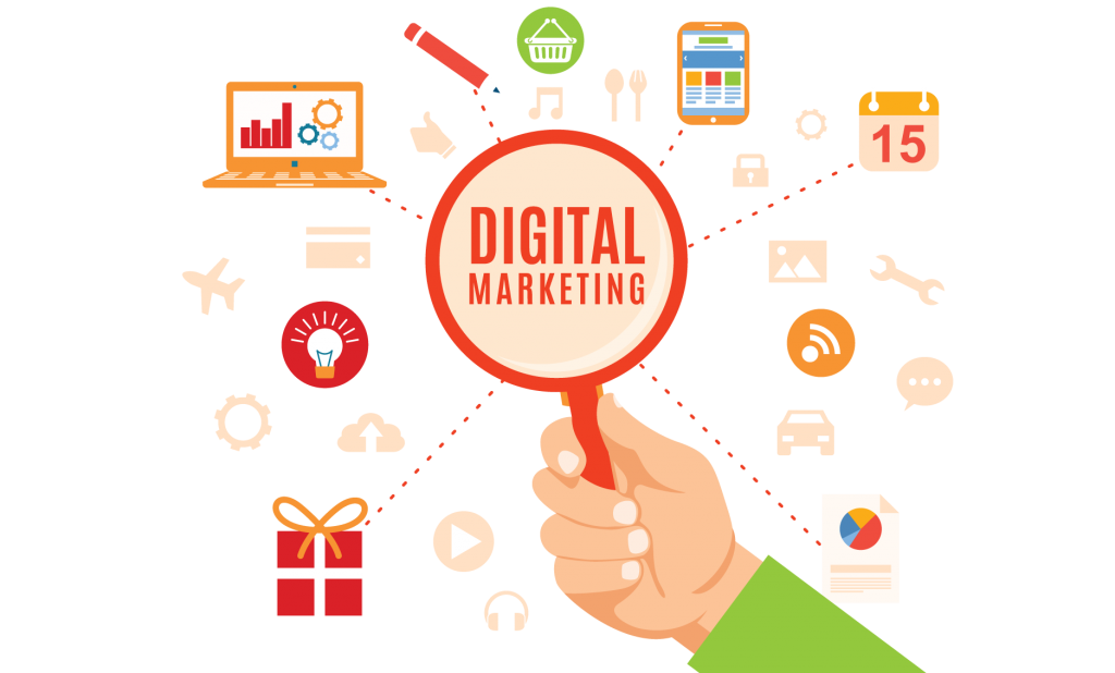 digital marketing agency singapore