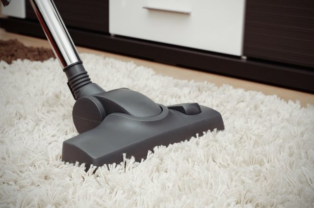 Carpet Cleaning