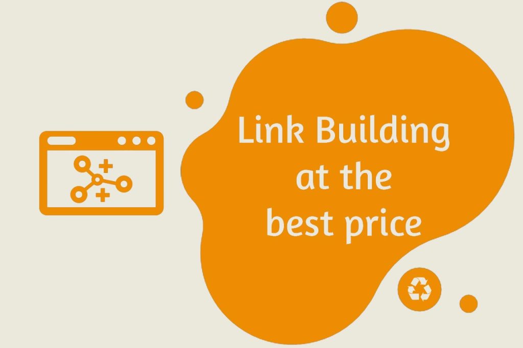 SEO Link Building